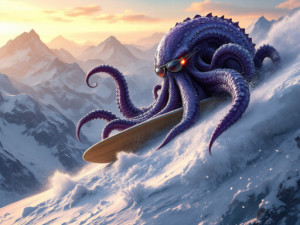 kraken